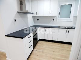 New home - Flat in, 63.00 m², near bus and train, Vilassar de Dalt