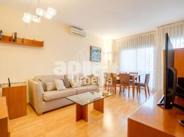 Flat, 114 m², almost new, Zona