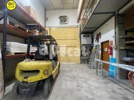 Nave industrial, 455.00 m², can
