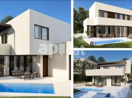 Houses (villa / tower), 260.00 m², new, Calle Valira