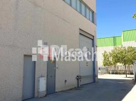 Nave industrial, 318 m²