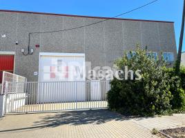 For rent industrial, 646 m²