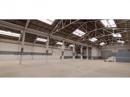 For rent industrial, 1750.00 m²