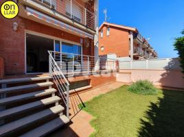 Houses (detached house), 231.00 m², near bus and train, almost new, Montserrat - Zona Passeig - Can Illa