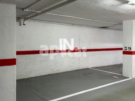 Parking, 13.00 m², Avenida de València