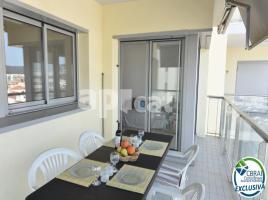 Flat, 81.00 m², almost new, Avenida Pastor, 1