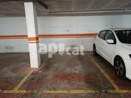 , 12.00 m², fast neu, Avenida Ernest Lluch, 53