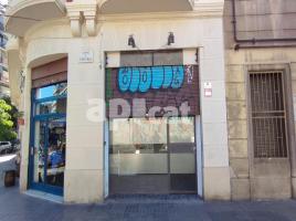 For rent business premises, 72.00 m², close to bus and metro, Calle de Provença, 54