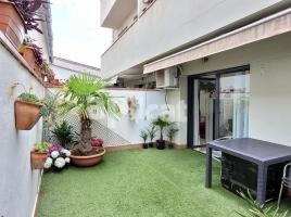 Flat, 56.00 m², near bus and train, almost new, Calle Duran i Bas, 17