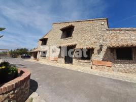 Houses (masia), 468.00 m², Calle Diseminados