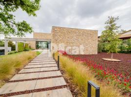 Casa (xalet / torre), 430.00 m², nou, Avenida Goitallops