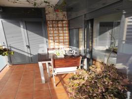 Flat, 86.00 m², almost new