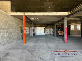 Lloguer nau industrial, 1001.00 m², Calle Carretera, 83