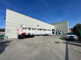 Nave industrial, 3300 m²