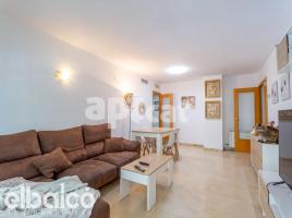 Flat, 93 m², almost new, Zona