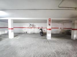 Parking, 32.00 m², Calle Jacint Verdaguer