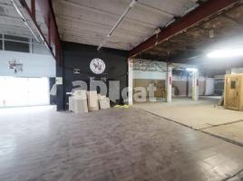 Lloguer local comercial, 280.00 m², Calle JOSEP FITER