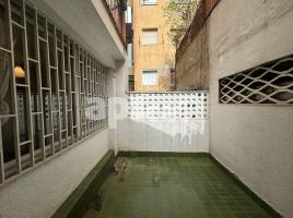 учиться, 72.00 m², Рядом с автобусом и метро, Sant Antoni