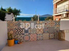 Houses (detached house), 150.00 m², near bus and train, Calafell Residencial
