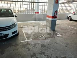 Lloguer plaça d'aparcament, 8.00 m², Rambla de Badal