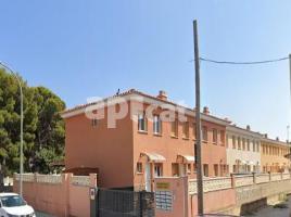 Houses (terraced house), 112.00 m², Paseo del Mediterrani