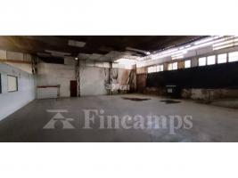 For rent industrial, 330.00 m²