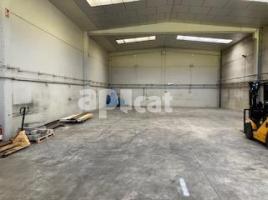 Nave industrial, 354.00 m²