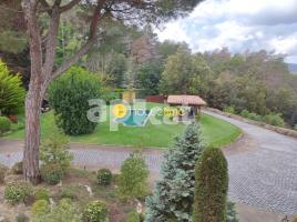 Houses (country house), 465 m²