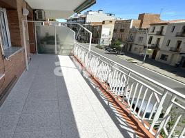 Flat, 91.00 m², near bus and train, Calle de Latrilla