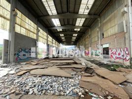 Alquiler nave industrial, 3000 m²