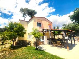 Houses (detached house), 152.00 m², near bus and train, El Catllar