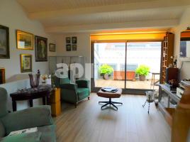 Àtic, 126.00 m², 九成新, Calle Ample