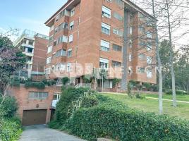 Flat, 195.00 m², close to bus and metro, Pedralbes