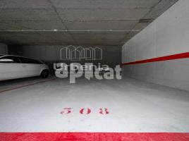 Plaça d'aparcament, 14 m², Zona