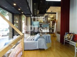 Business premises, 148 m², Zona