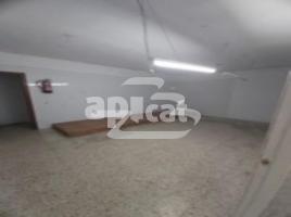 For rent business premises, 142.00 m², Calle Garraf