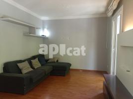 For rent flat, 80.00 m², Calle de Nàpols