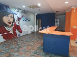 Local comercial, 152.00 m², Calle de Fuster Valldeperes