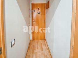 Flat, 72.00 m², near bus and train, Cerdanyola nord