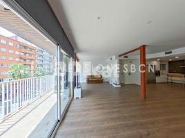 Pis, 254.00 m², على مقربة من الحافلات والمترو, Sarria - Sant Gervasi