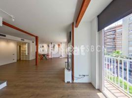 Pis, 254.00 m², prop de bus i tren, Sarria - Sant Gervasi