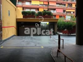 For rent parking, 11 m², Zona