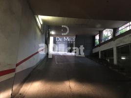 For rent parking, 11 m², Zona