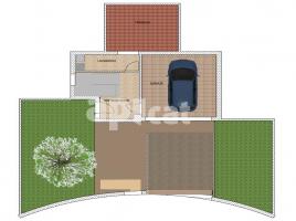 Houses (detached house), 228.00 m², almost new