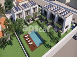Houses (terraced house), 85.00 m², Calle dels Cossis