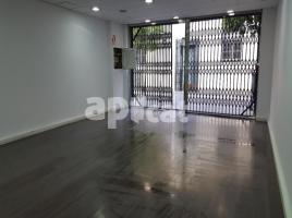 租 , 107.00 m², Calle Pareto