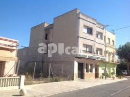 Hostal, 463.00 m², Avenida de les Goles de l'Ebre