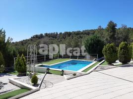 Houses (detached house), 254.00 m², near bus and train, almost new, Castell de Cabrera