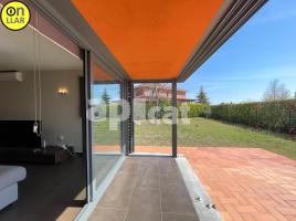 Houses (detached house), 274.00 m², near bus and train, almost new, L'Ametlla del Vallès