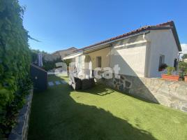 Houses (detached house), 149.00 m², near bus and train, Sant Muç - Castellnou - Can Mir